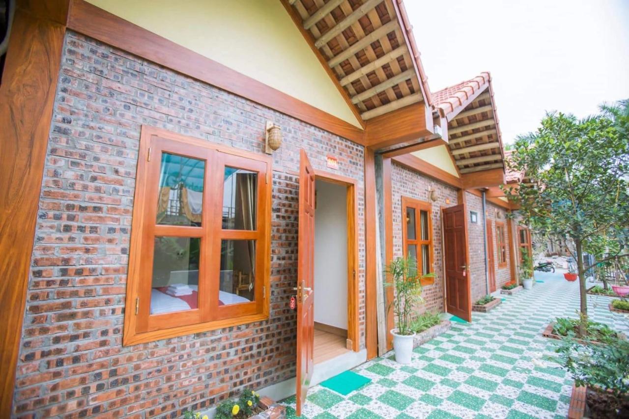 Homestay By Tam Coc