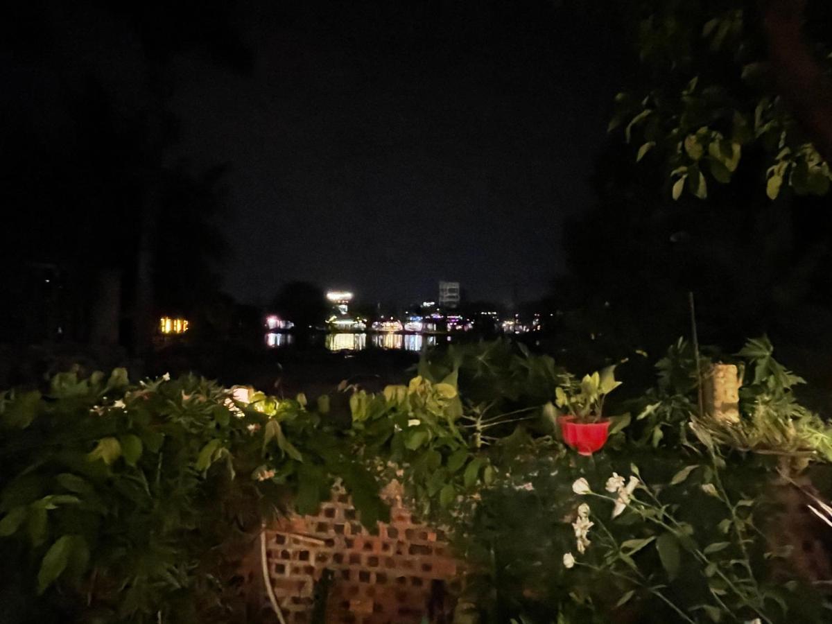 By Tam Coc Ninh Binh