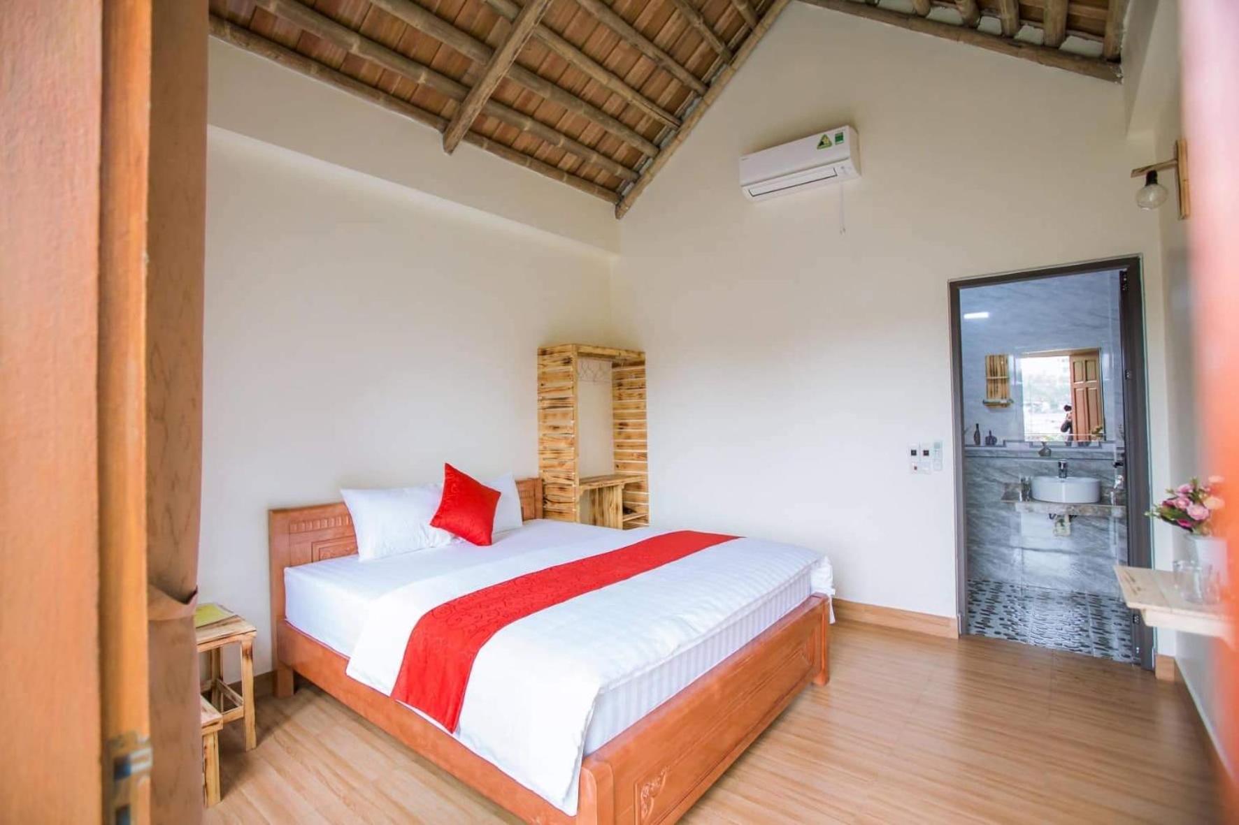 By Tam Coc Homestay Ninh Binh