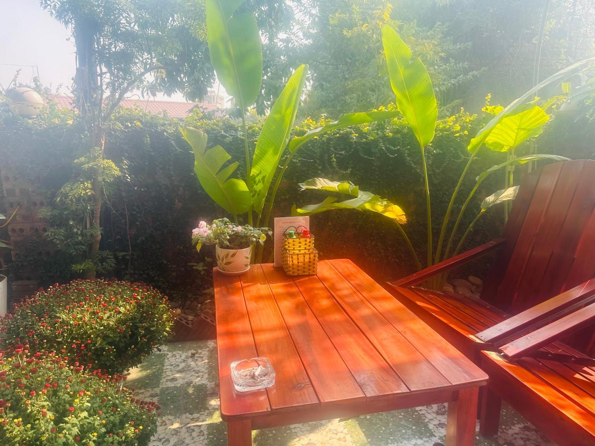 Homestay By Tam Coc