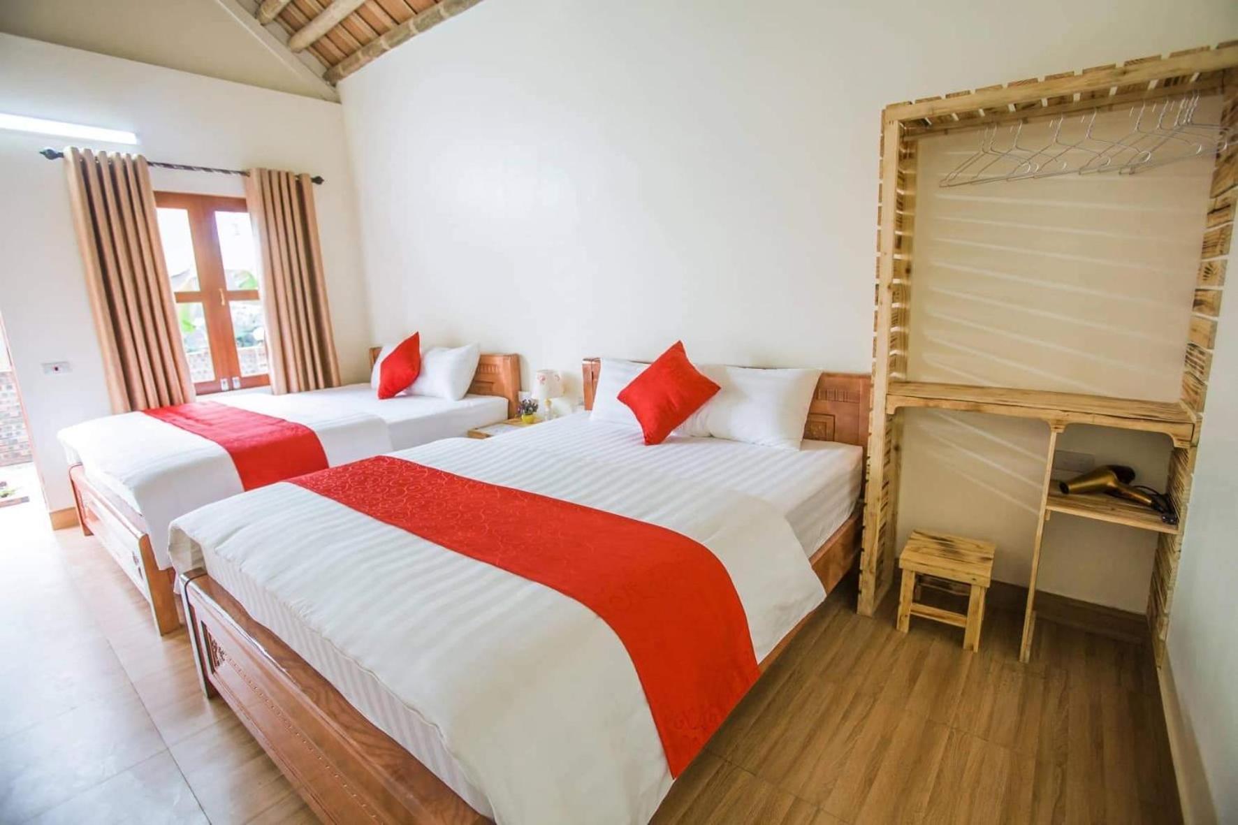 By Tam Coc Homestay Ninh Binh