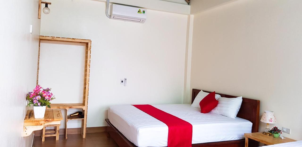 Homestay By Tam Coc Ninh Binh