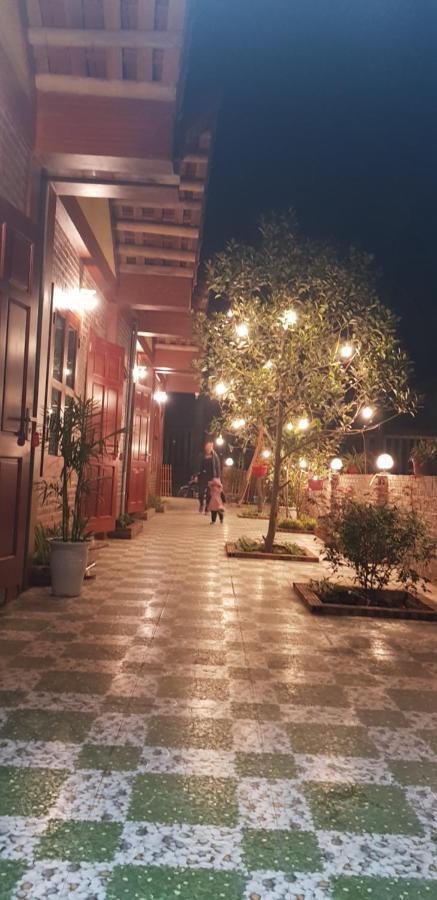 Homestay By Tam Coc *