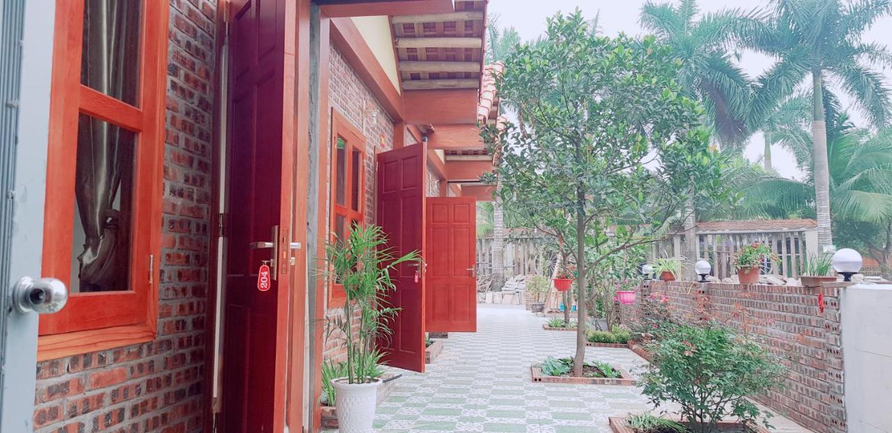 Homestay By Tam Coc