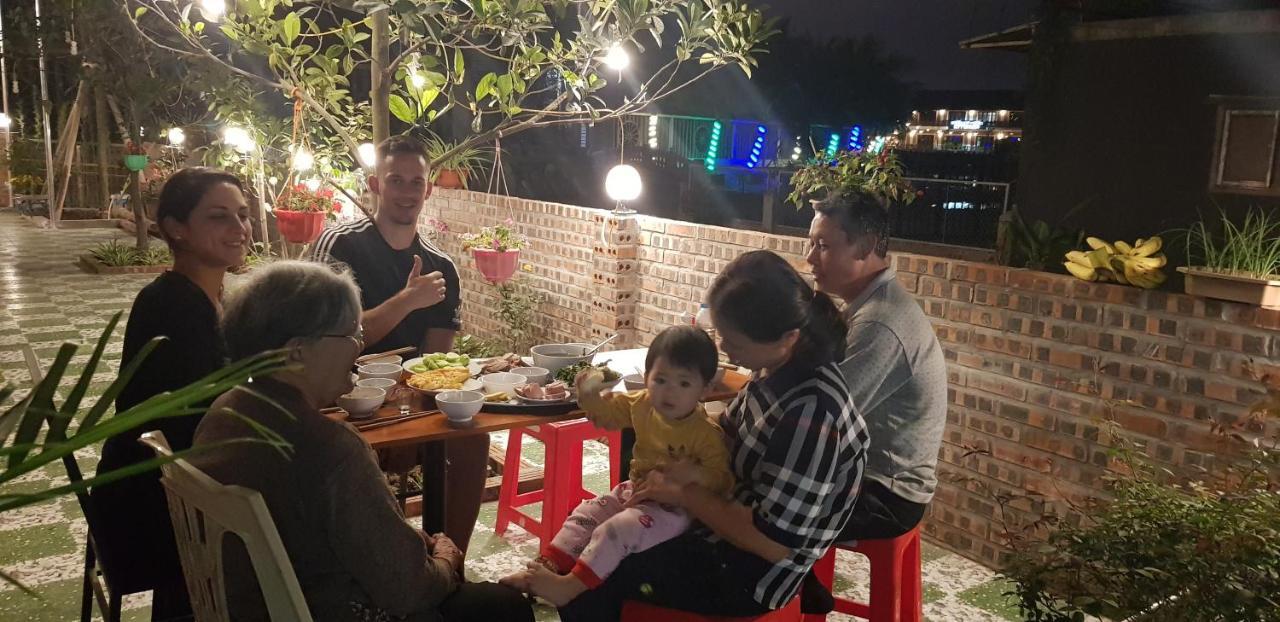 By Tam Coc Homestay