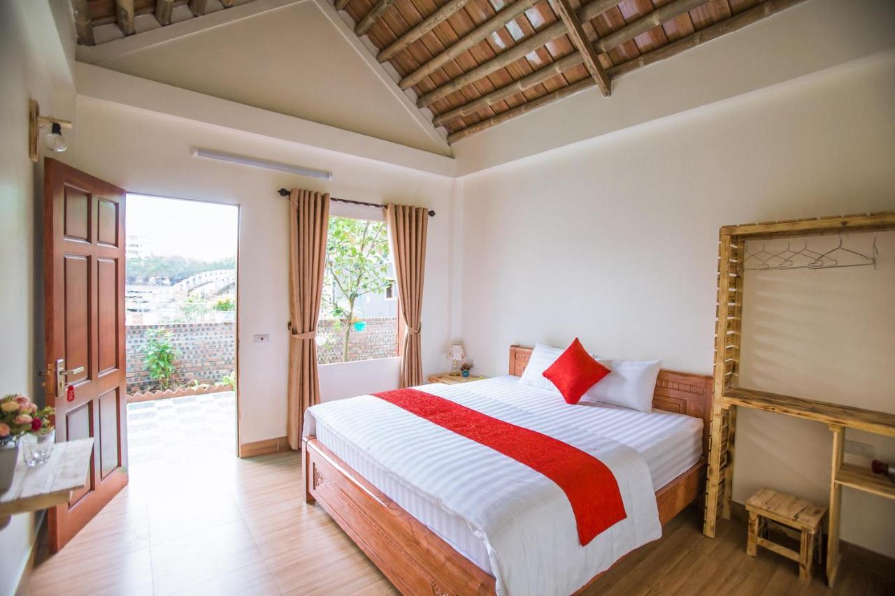 By Tam Coc Homestay Ninh Binh