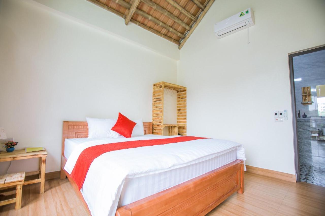 By Tam Coc Homestay