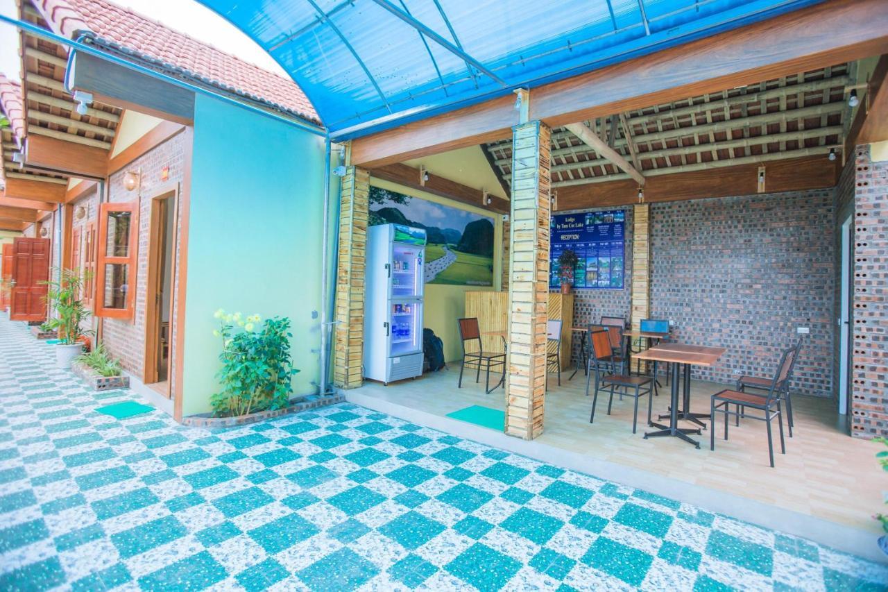 Homestay By Tam Coc *